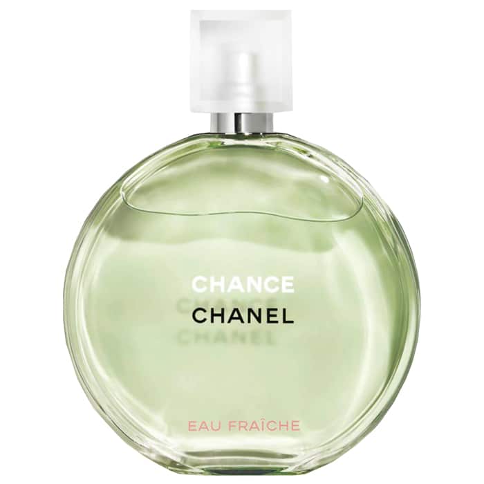 Chance Eau fraiche Chanel