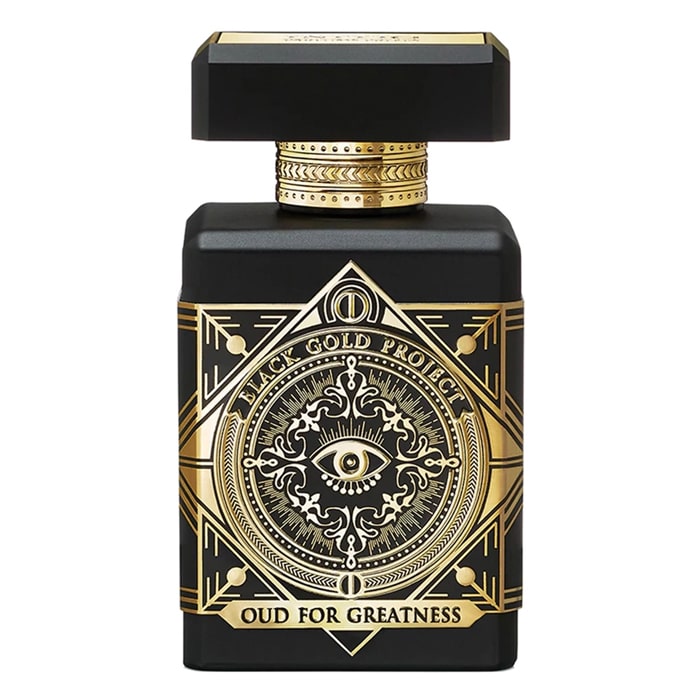 oud for greatness1 aromatige