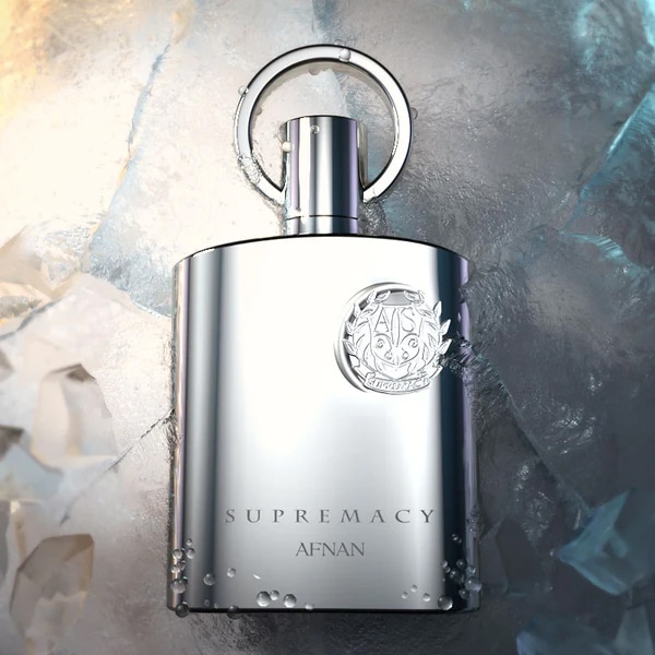 Supremacy Silver Afnan 2
