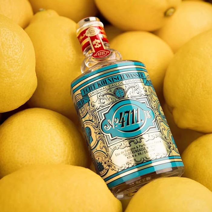 4711 Original Eau de Cologne