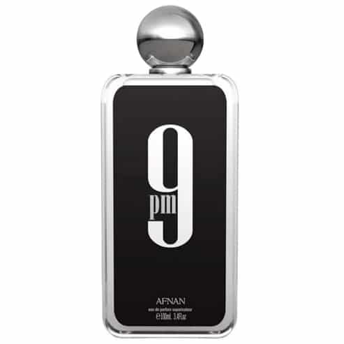 9pml fragrance