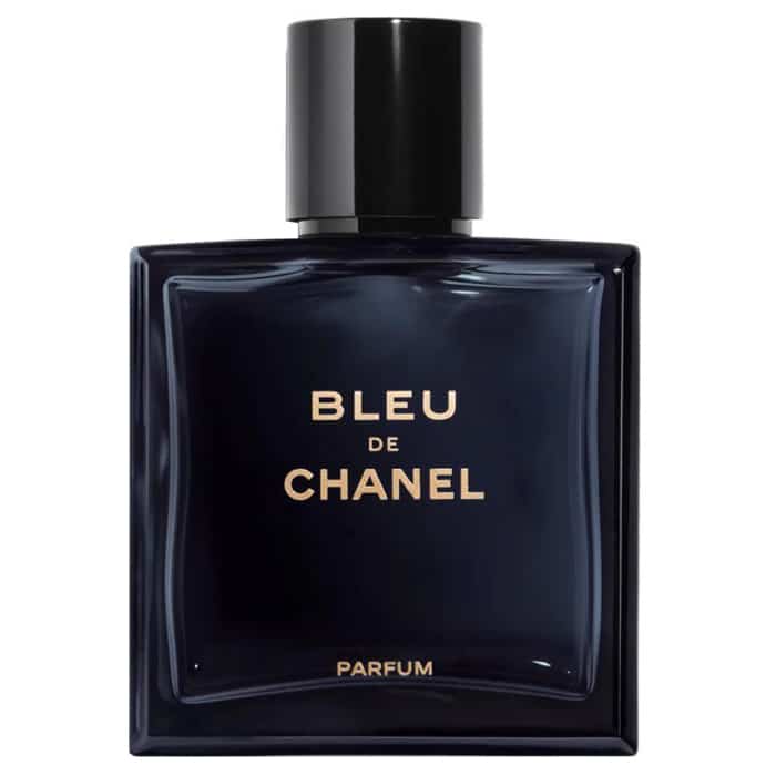 bleu de chanel parfum 5