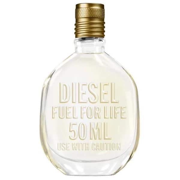diesel fragrance