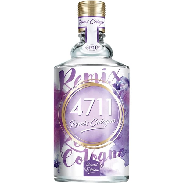 4711 unisex Remix Lavender EDC 3