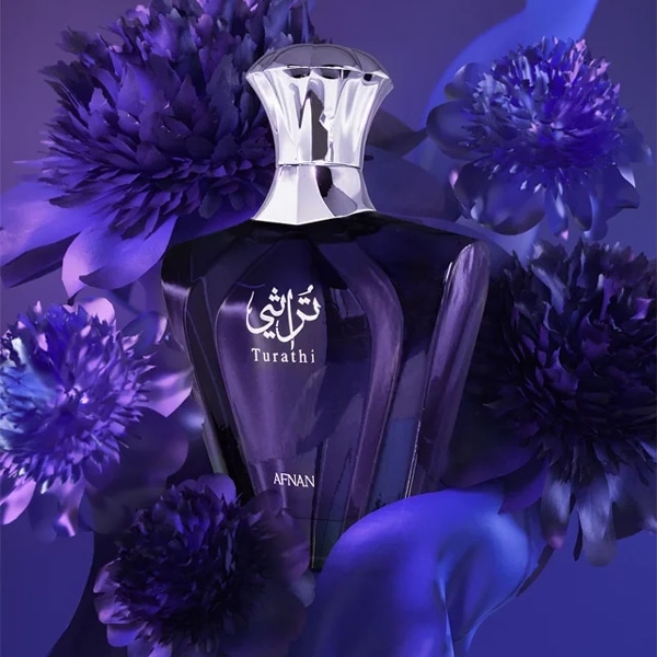 afnan turathi blue 2