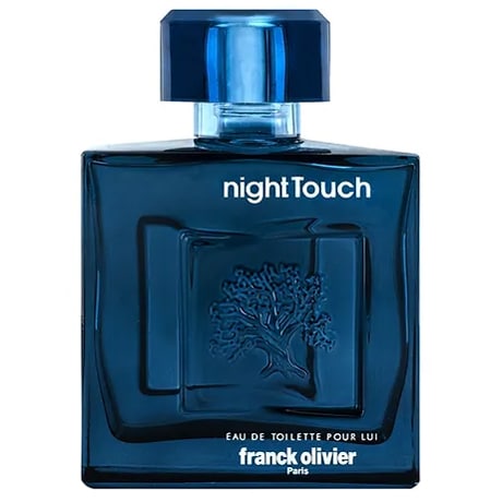 franck olivier night touch 1
