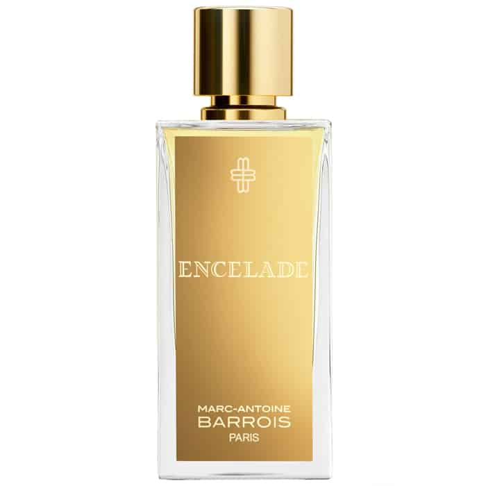Encelade Marc-Antoine Barrois