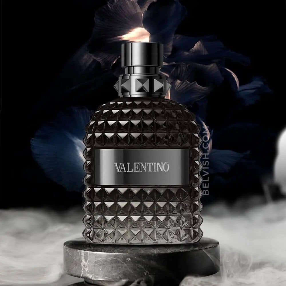 valentino uomo intense 2021 valentino
