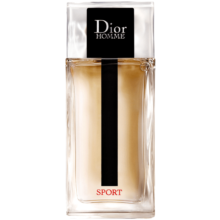 Dior Homme Sport 2021