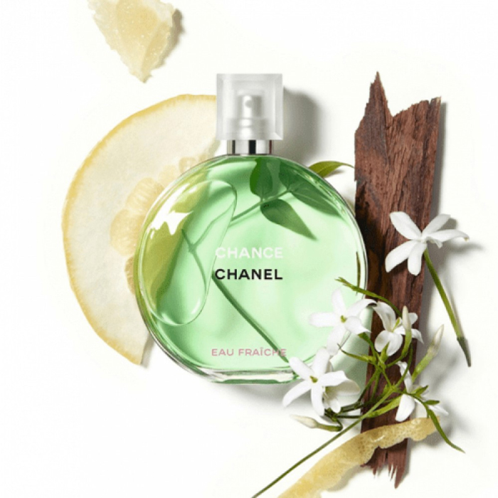 chanel fraiche eau de toilette 4