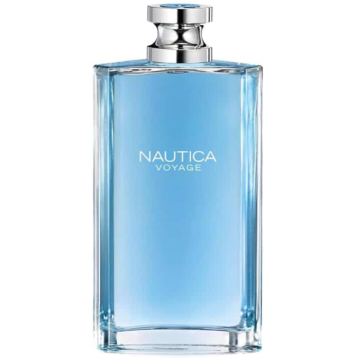 nautica voyage 3