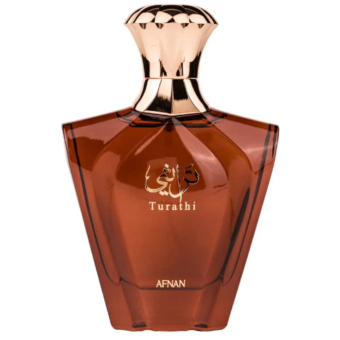 afnan Turathi Brown