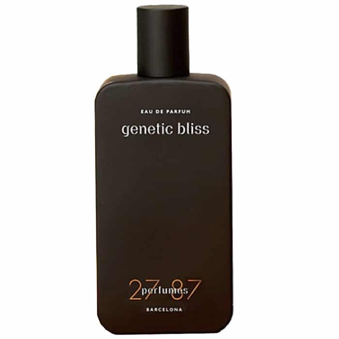 Genetic Bliss 27 87