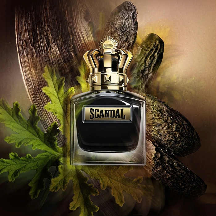 Jean Paul Gaultier Scandal Pour Homme Le Parfum