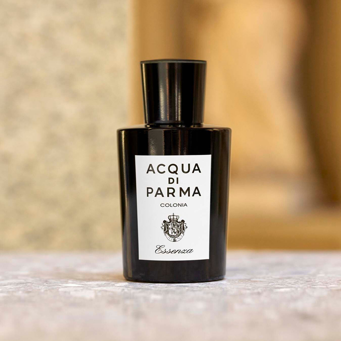 Colonia Essenza Acqua di Parma. აქვა დი ფარმა კოლონია ესენზა
