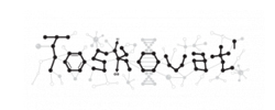 toskovat logo