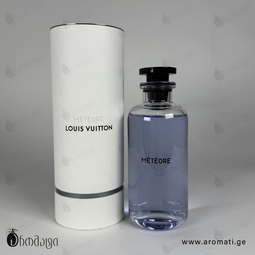 Météore Louis Vuitton - კაცი » ორიგინალი Météore Louis Vuitton - კაცი » ორიგინალი