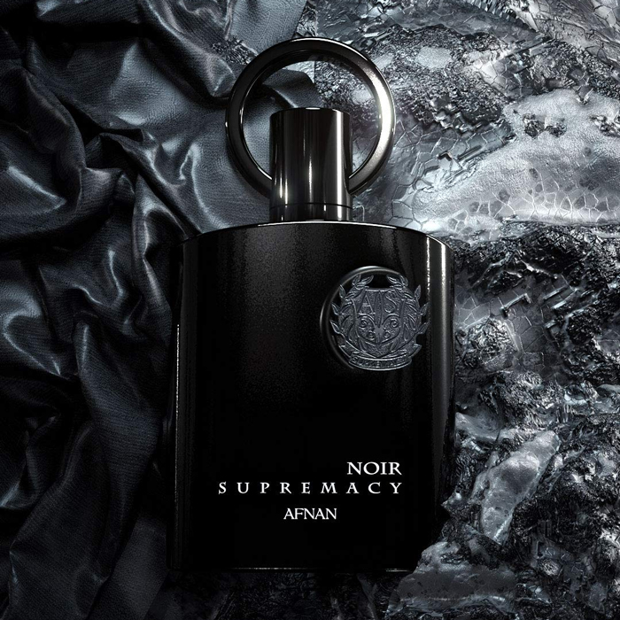 Afnan – Supremacy Noir Eau de Parfum