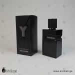 Yves saint Laurent Y le Parfum