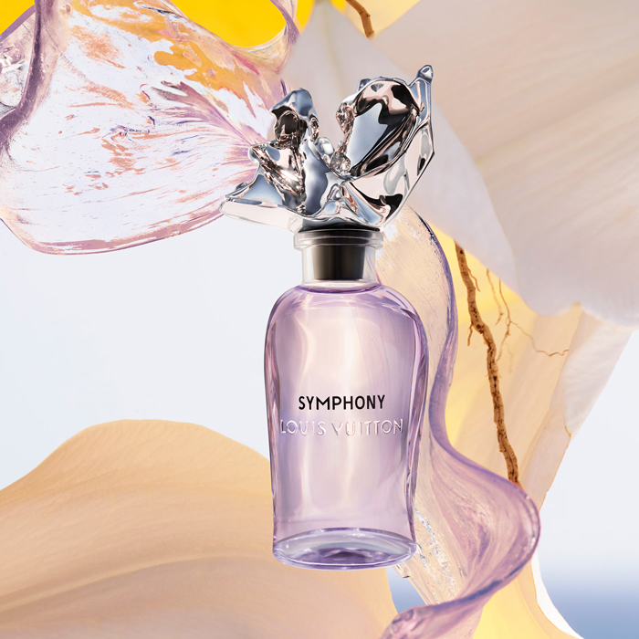 louis vuitton simphony