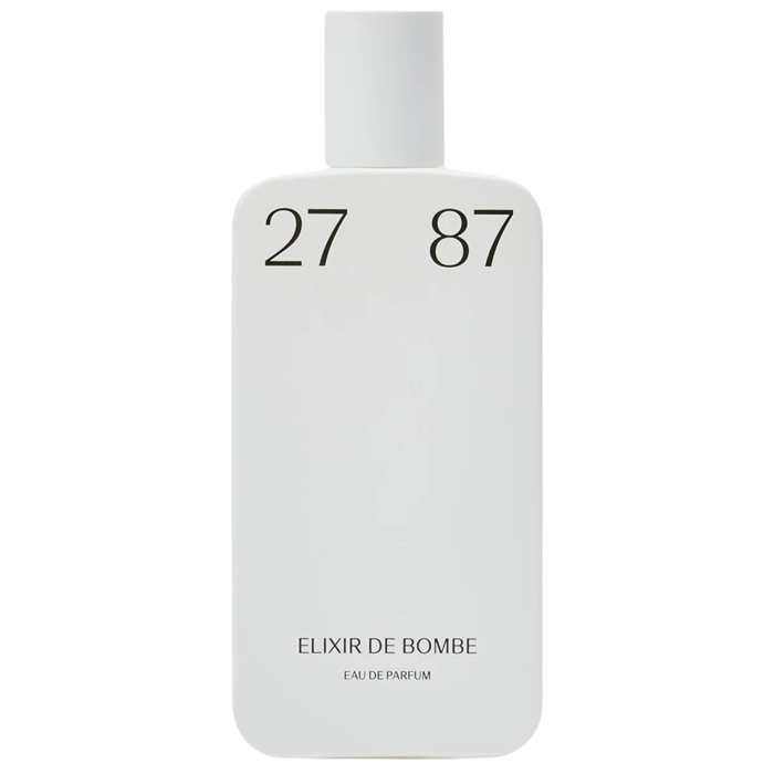Elixir de Bombe 27 87
