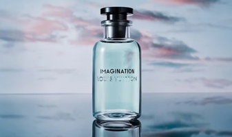 imagination louis vuitton video