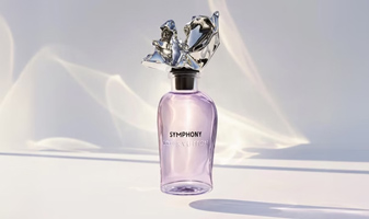 Louis Vuitton Symphony