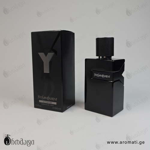 Yves saint Laurent Y le Parfum